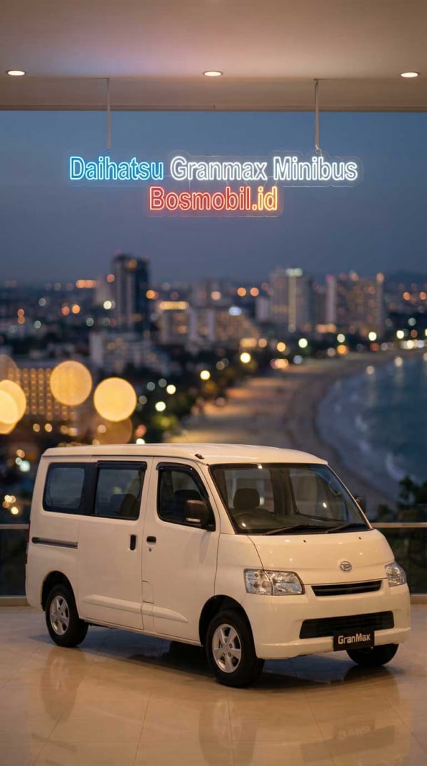 Daihatsu Dumai